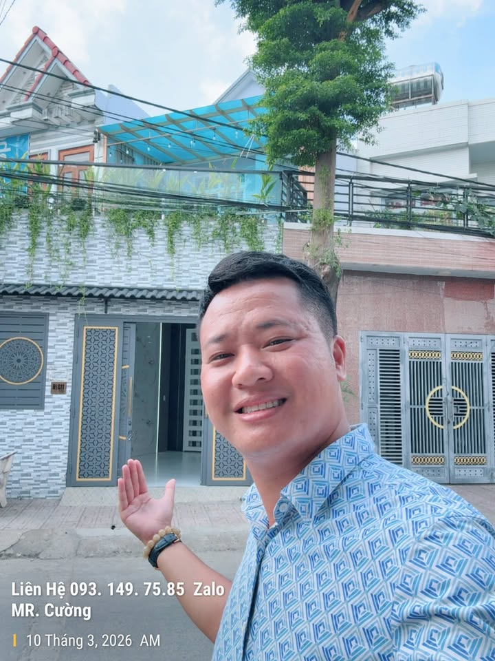 Nhà 80m² Làng Đại Học Dĩ An - Giảm Sốc 300 Triệu, Giá 6.3 Tỷ