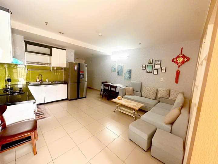 Cho thuê Căn hộ Biconsi Hiệp Thành 1PN - 6 Triệu/Tháng, Full Nội Thất