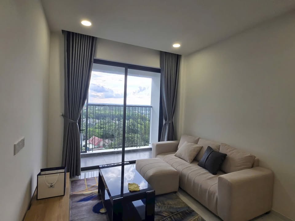 Cho thuê căn hộ The Maison 70m² - 2PN Full Nội Thất - 7 Triệu/Tháng