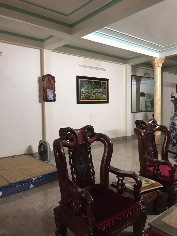 Bán nhà Phổ Yên, Thái Nguyên 308m² - MT Rộng, Sẵn Sàng Dọn Vào Ở!