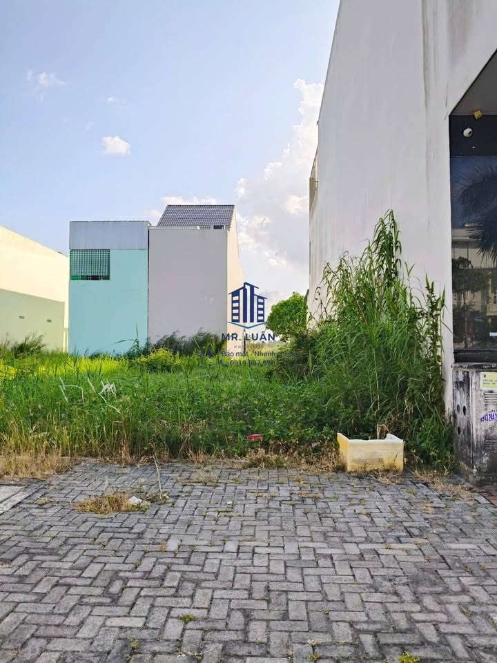 Đất Mặt Tiền Châu Văn Liêm, Cà Mau 127m² - Kinh Doanh/Ở Đều Tuyệt Vời