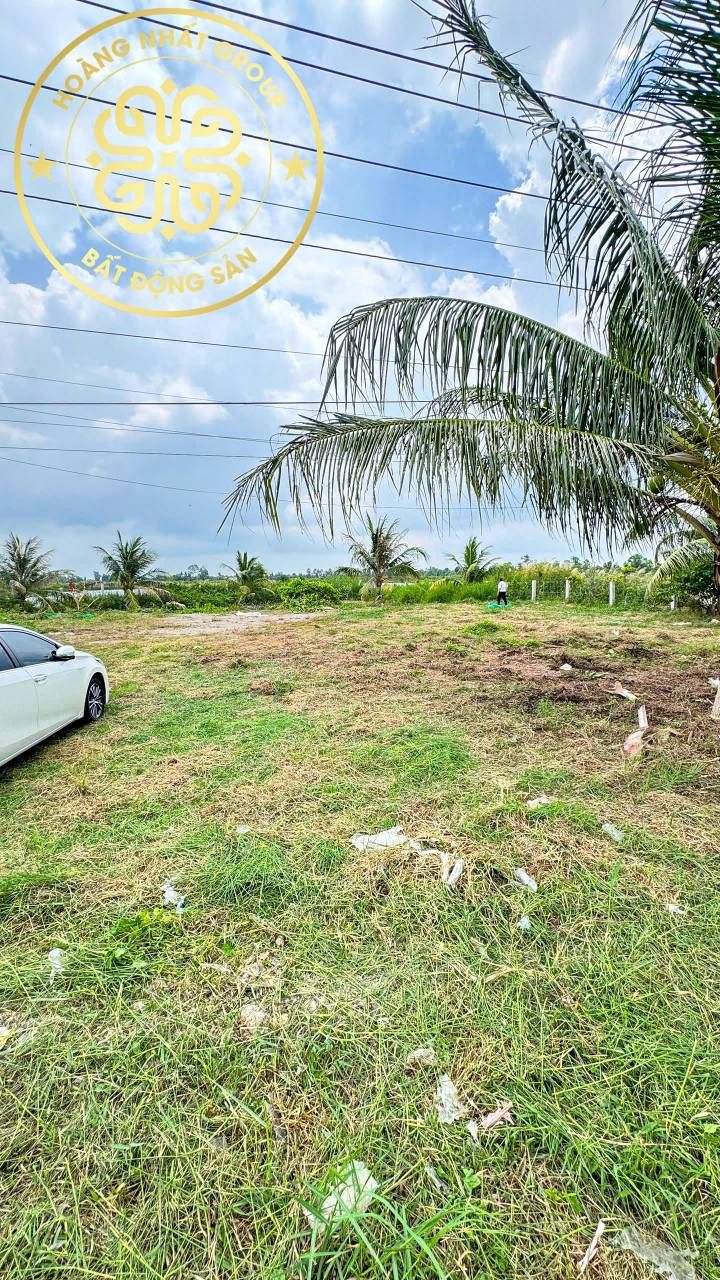 Đất Vườn Bạc Liêu 1984m² Mặt Tiền QL Phụng Hiệp - Giá 2.4 Tỷ