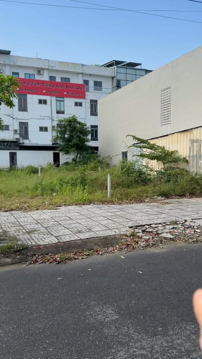 Đất nền Lakeside Võ Tự 125m² - Ngay công viên, sổ hồng chính chủ