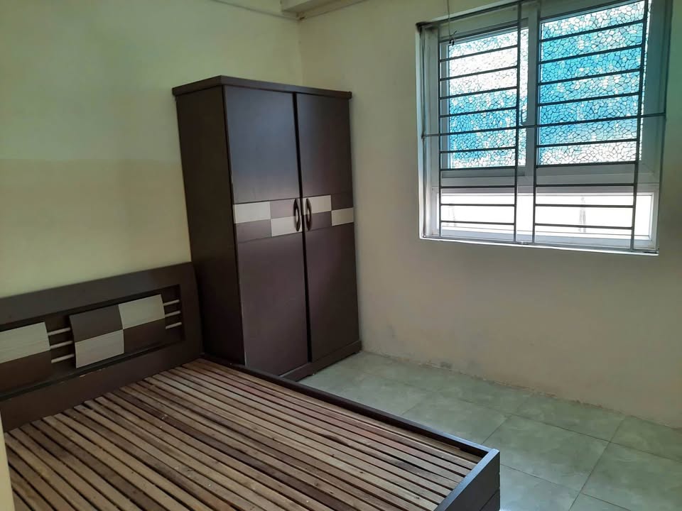 Căn hộ Linh Đàm HH2 1PN 45m2 5.8 triệu - View đẹp