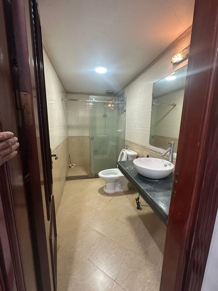 Nhà Phố Trung Tâm Bắc Ninh 5PN - Kinh Doanh Đa Ngành - Giá 40 Triệu/Tháng