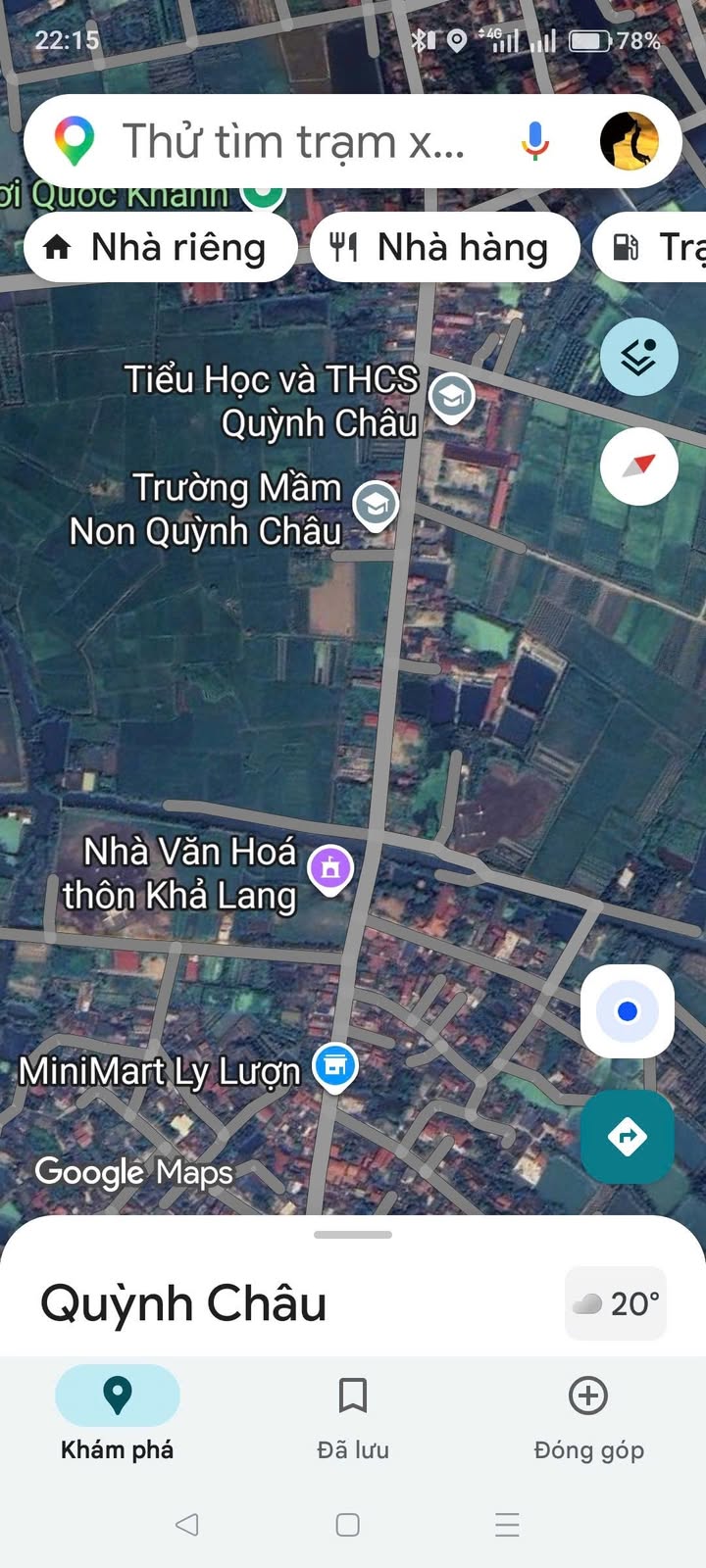 Đất nền trục đường huyện Châu Sơn, Quỳnh Phụ 90m² - Kinh doanh đắc lợi