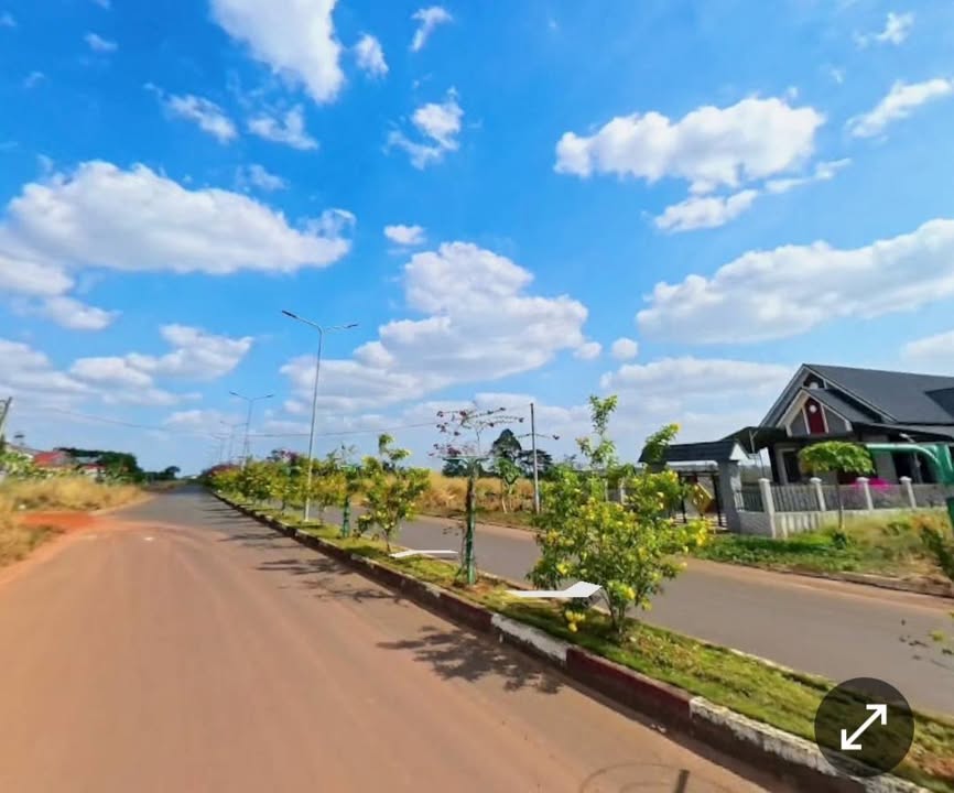 Bán Đất Đường 32, Đồng Xoài 117m² - Sổ TC, Giá 1.5 Tỷ