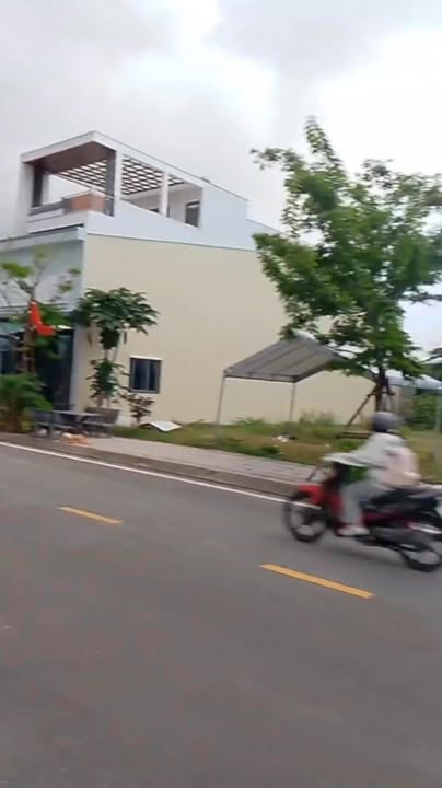 Đất nền KDC Nam Trần Hưng Đạo, Đức Phổ - Sổ đỏ sẵn sàng