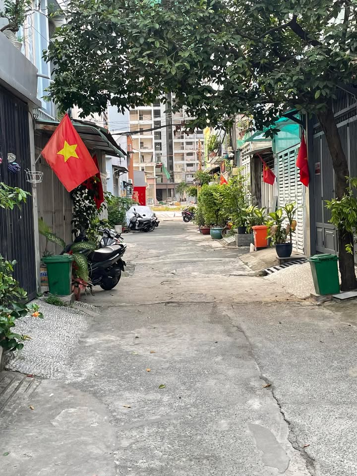 Đất Vành Đai 2 Phước Long B 96m2 8.4 tỷ - Sổ đỏ chính chủ