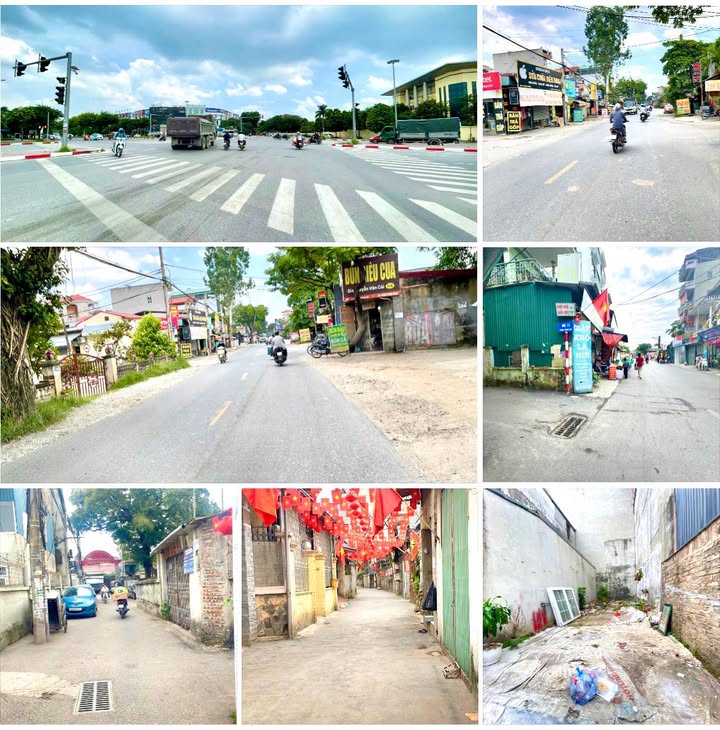 Đất nền Xuân Phương 40m² - Ngõ thông, ô tô vào đất, đầu tư sinh lời