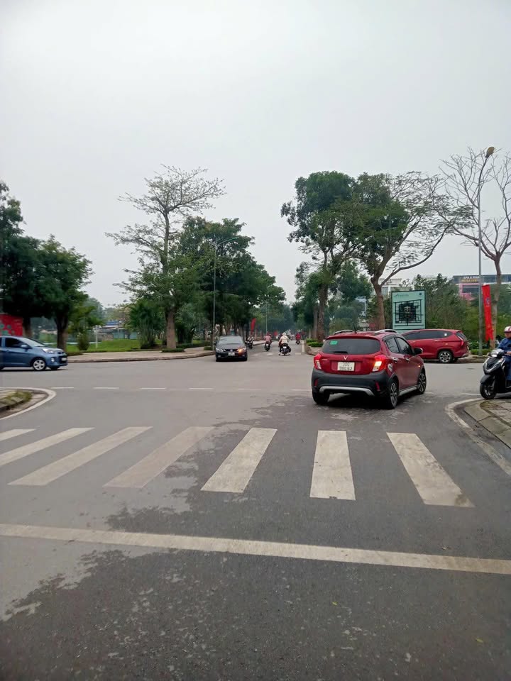 Đất Phố Hồ, Tây Hồ 66m² - Sổ Đỏ Sẵn Sàng, Vị Trí Vàng Kinh Doanh