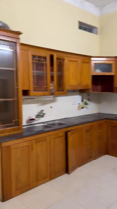 Nhà 2 Tầng Ngõ Mạc Thị Bưởi, Nam Định - 55m², 2PN, Giá 4.5 Triệu/Tháng