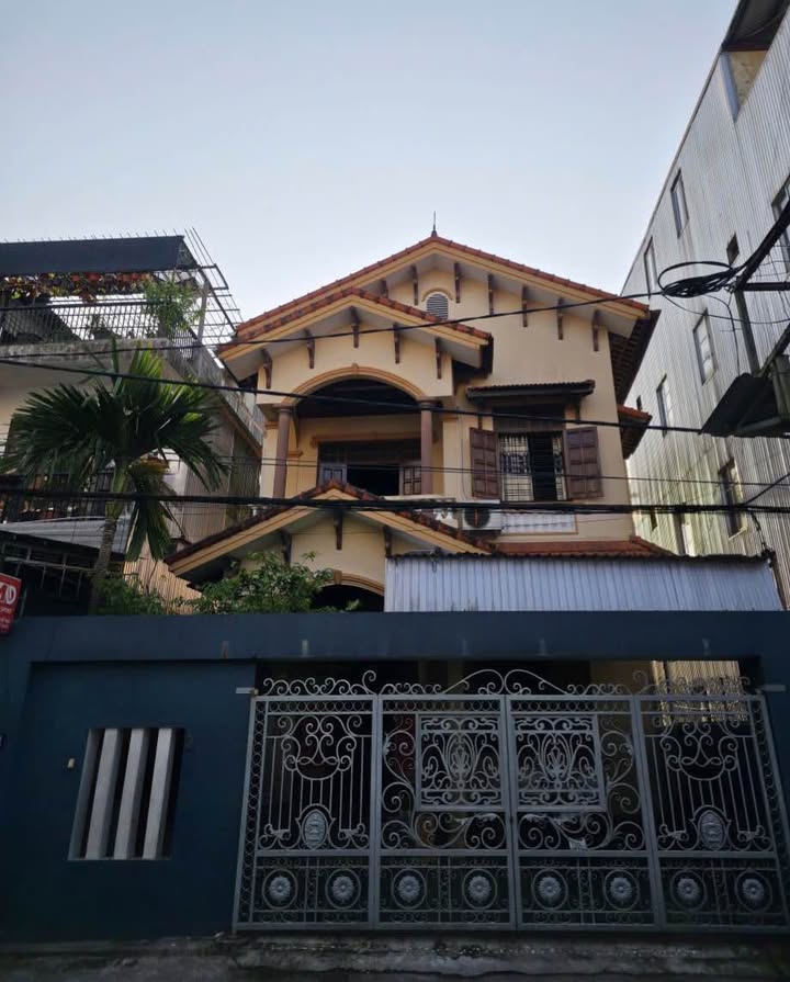 Nhà 156m² Phường Trường An, Huế - 6PN, Sân Vườn, Giá 5 Tỷ