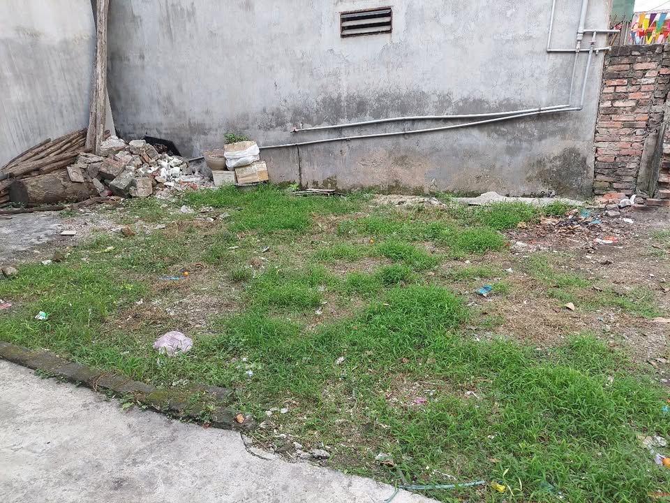 Đất nền Phúc Lợi Long Biên 34m² - Lô Góc, Ô Tô Đỗ Cửa, Giá Tốt