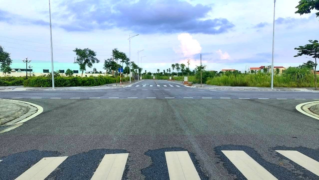 Đất Nền KĐT Hà Phương Lý Nhân 100m² - Sổ Đỏ Lâu Dài, Giá 1.9 Tỷ