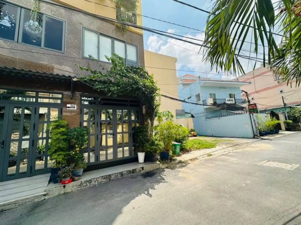 Đất Vàng 53m² Linh Chiểu - Ngay Vincom Thủ Đức, Ngang 6m