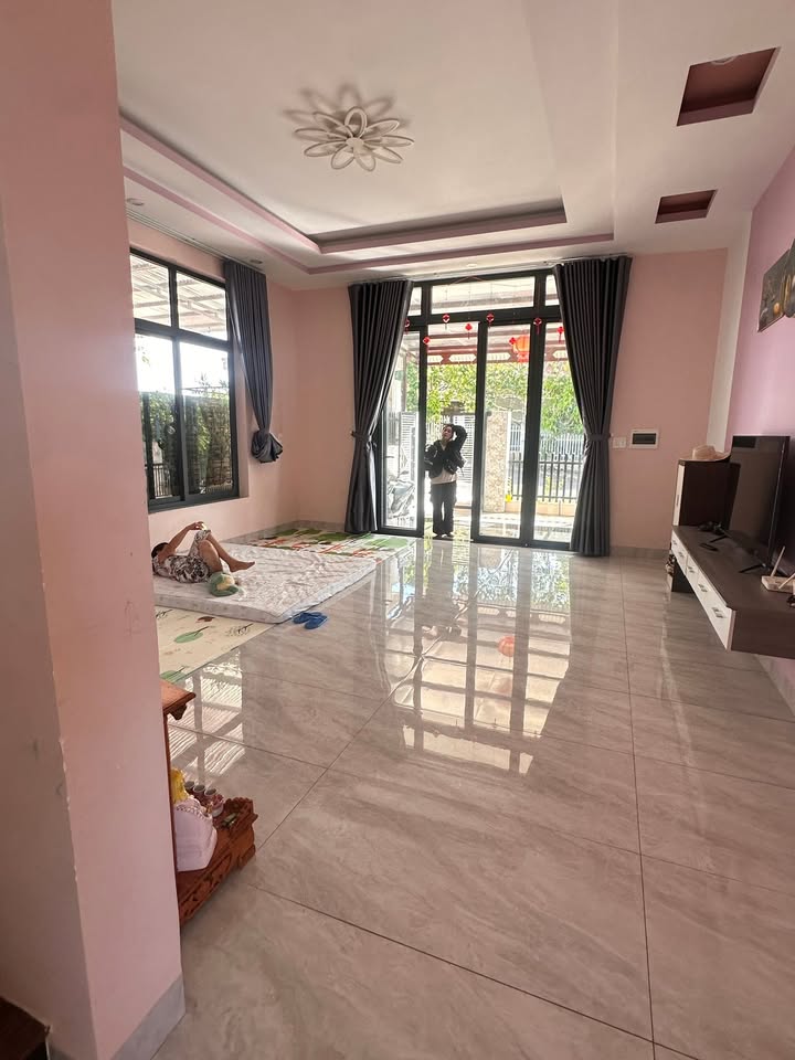 Nhà 5PN TĐC 23 HA, Đắk Nông - 230m² Sẵn Sàng Ở Ngay