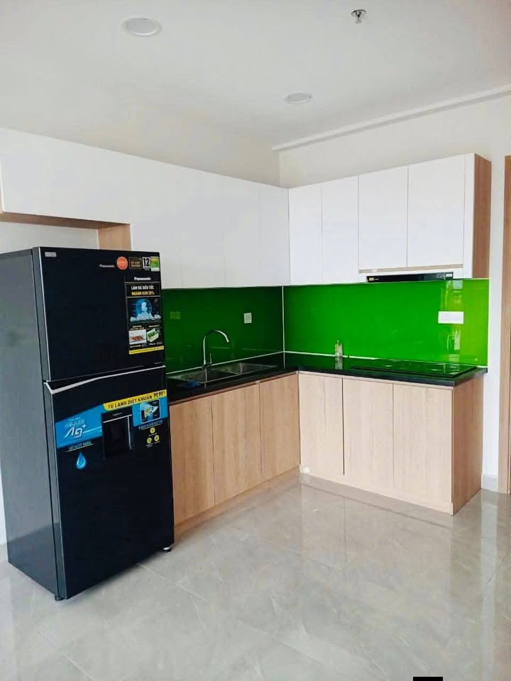 Cho thuê căn hộ 1PN+ Legacy, Thuận An - 42m², Full nội thất, Giá 5 Triệu