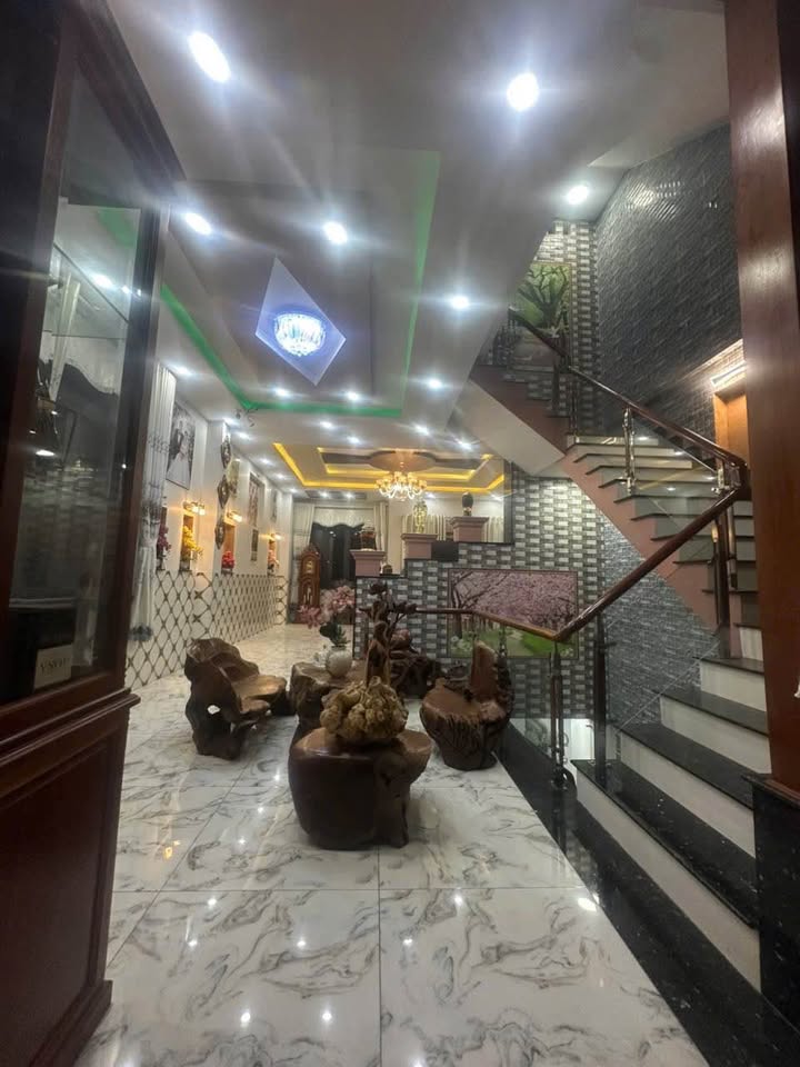 Bán Đất Vàng Quốc Lộ 13 Bến Cát 680m² - Giá 8.5 Tỷ Chính Chủ