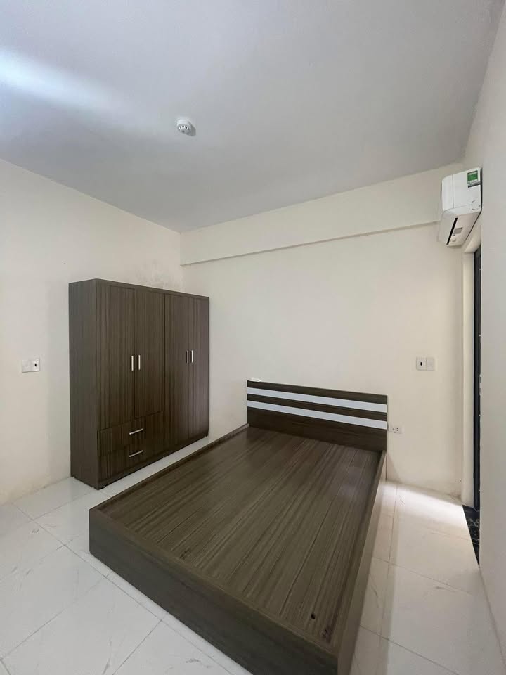 Cho thuê Căn hộ Quảng Thắng 2PN - Full Nội thất, Sẵn Sàng Dọn Vào