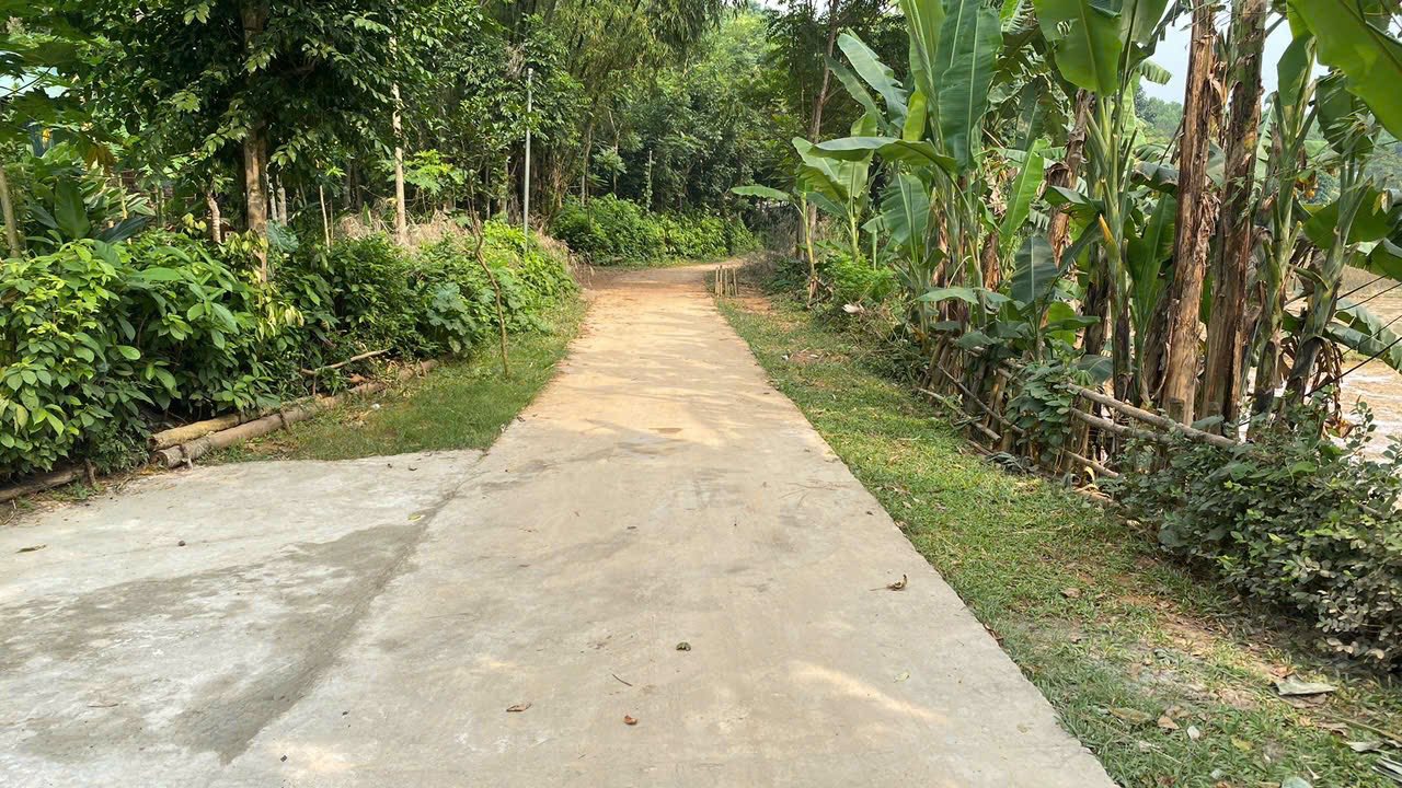 Đất Nền Thạch Thành 150m² Sổ Đỏ Full Thổ Cư - Giá Chỉ 14x Triệu