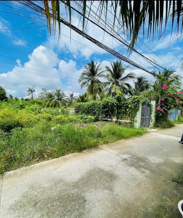 Đất Vàng Mỹ Tho 476m² - Đối Diện Kho Bia Heineken, Giá 2.2 Tỷ