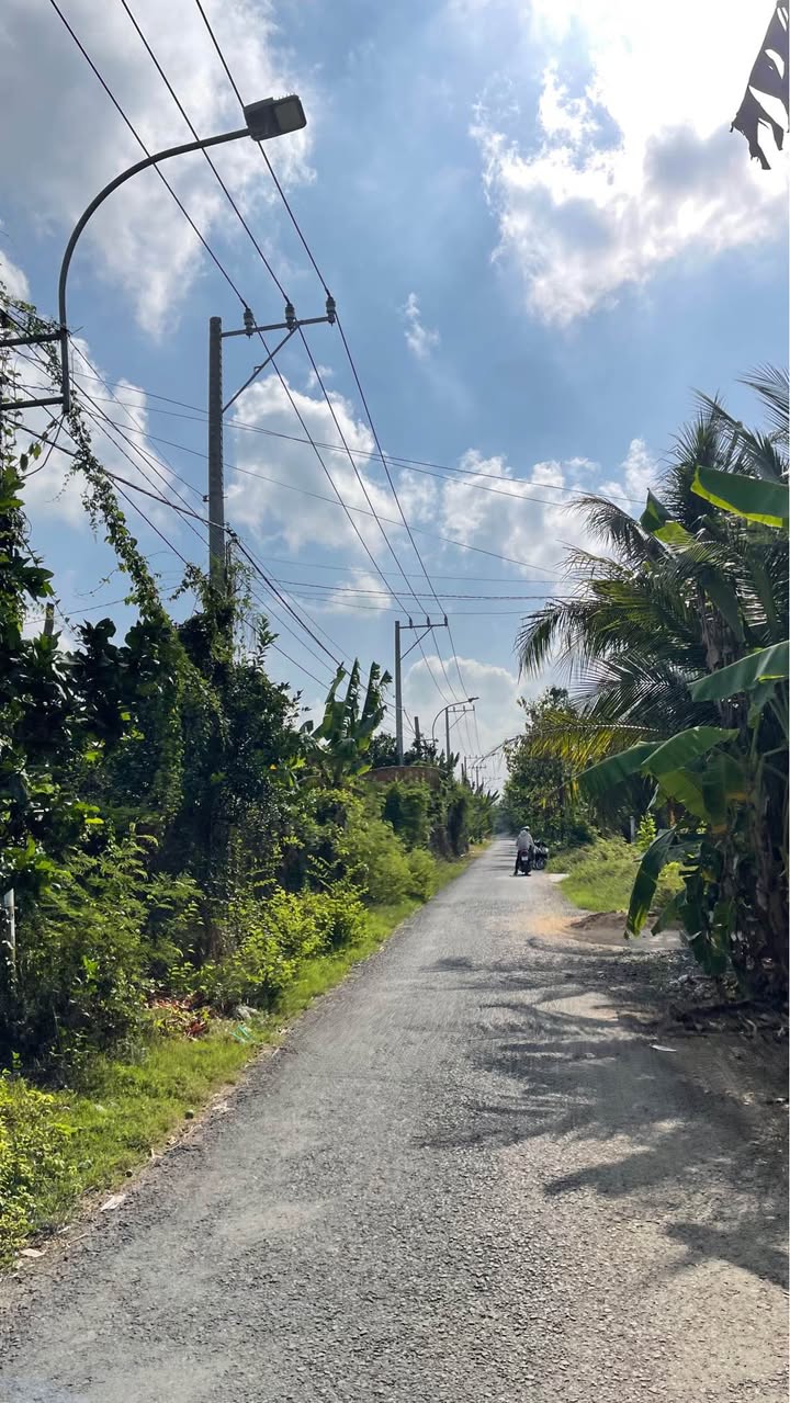 Đất nền Cao Lãnh 120m² 1.18 tỷ - Sổ đỏ chính chủ