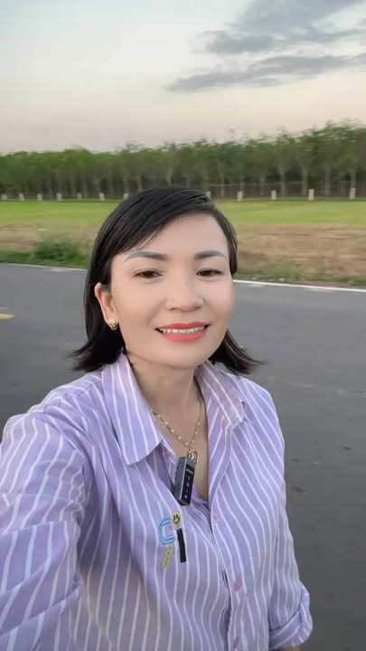 Đất nền Long Chữ, Tây Ninh - 250m² Mặt tiền đường lớn, giá chỉ 375 triệu