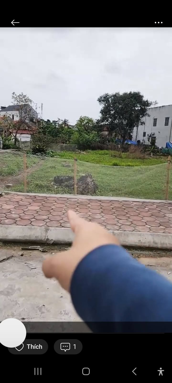 Đất Đấu Giá Vân Nội Sóc Sơn 107m² - Đường 11m - Chỉ 3 Tỷ