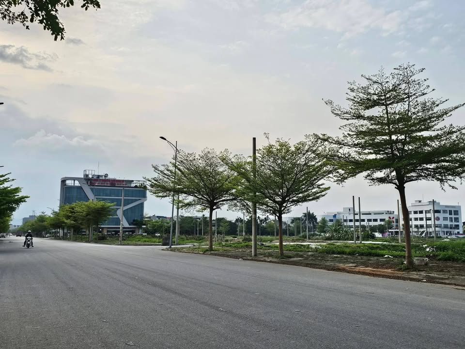 Đất Nền Mặt Tiền 27m Kinh Doanh - KĐT Nam Hùng, Phủ Lý 90m² chỉ 3.7 tỷ