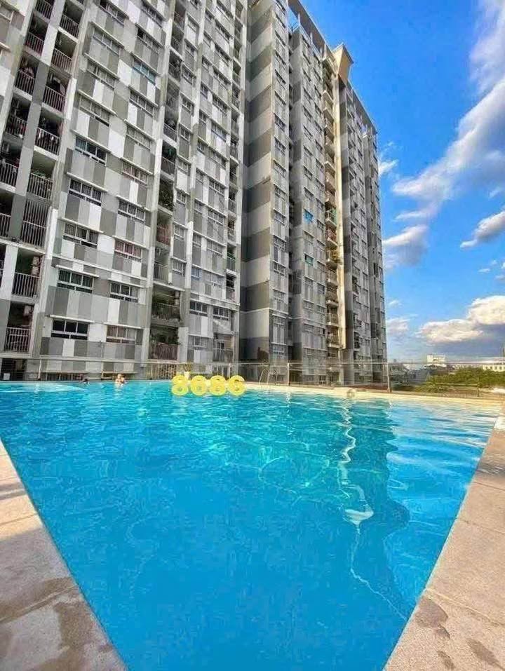 Chung cư IHOME Gò Vấp 55m² - Giá từ 2.35 tỷ, Sẵn Sàng Về Ở