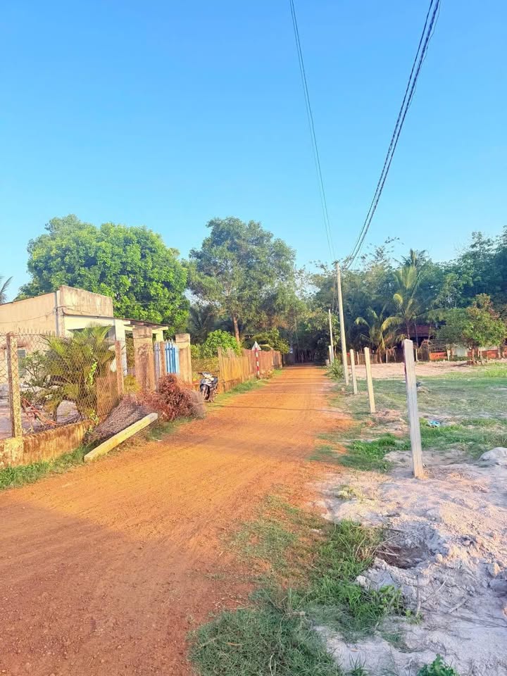 Đất Nền Ninh Thạnh - Sổ Riêng 150m² Gần Tòa Thánh Tây Ninh - Giá Chỉ Từ 399 Triệu