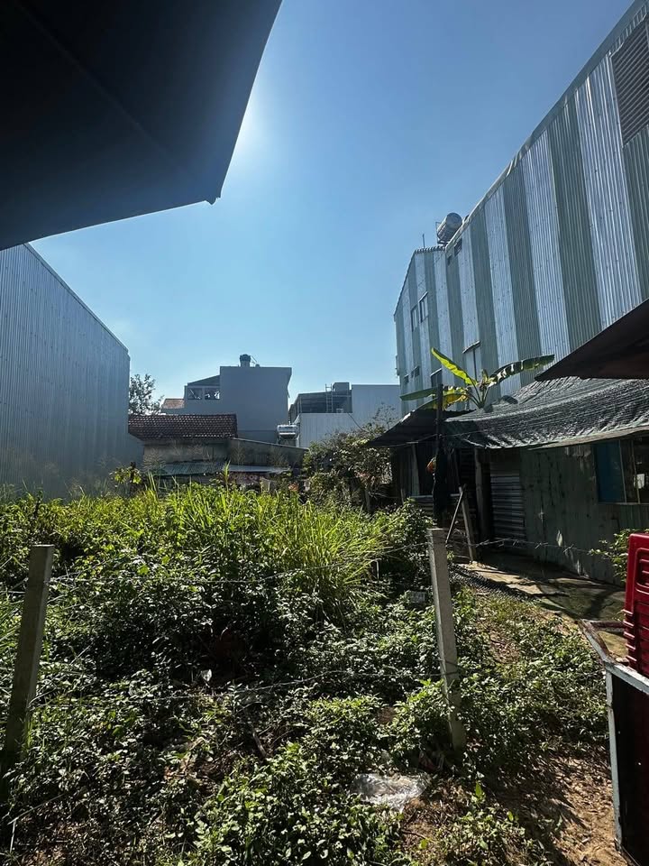 Nhà Mặt Tiền Trần Đình Tri, Liên Chiểu – 9.3 Tỷ, Sát Biển Nguyễn Tất Thành