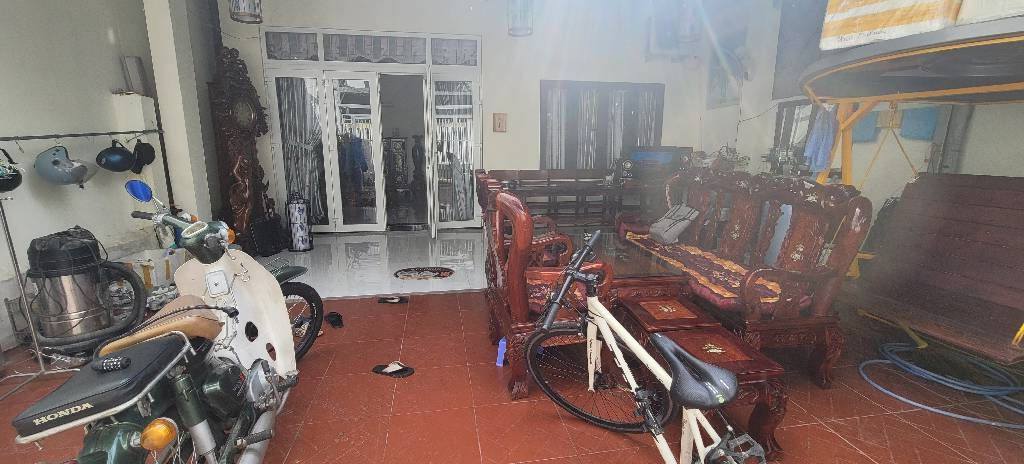 Bán Đất Kiệt Bình Thái 4 Đà Nẵng - 101m² Mặt Tiền Rộng 6.9m - Giá 4 Tỷ