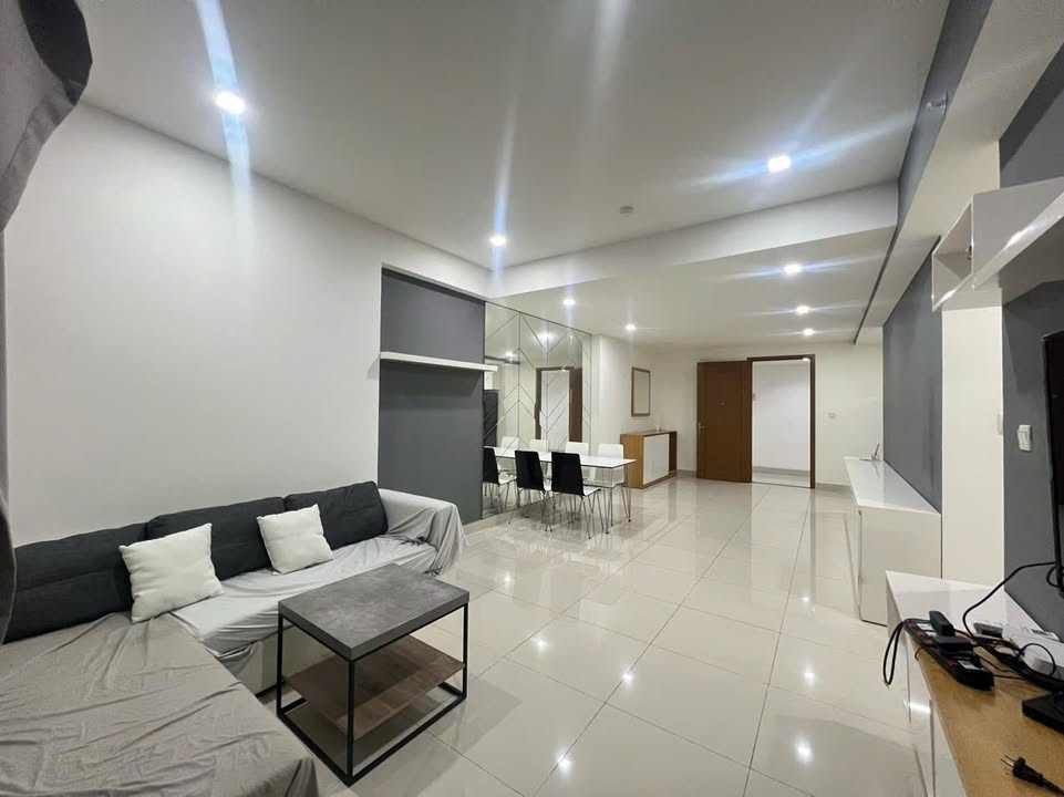 Căn hộ The Park Residence Quận 7 - 3PN Giá Tốt, View Thoáng