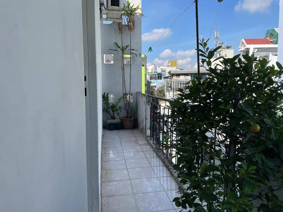 Phòng Trọ 18m² Trung Tâm Quận 3 - Sạch Đẹp, An Ninh, Giá 3.9 Triệu