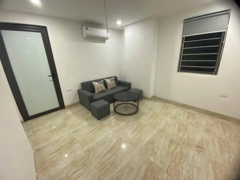 Cho thuê CCMN 1N1K 40m² Lê Đức Thọ, Mỹ Đình - Sẵn Sàng Ở Ngay