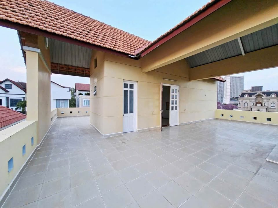 Cho thuê Biệt thự hồ bơi Đồi Ngọc Tước, Vũng Tàu - 350m² - Giá 35 Triệu