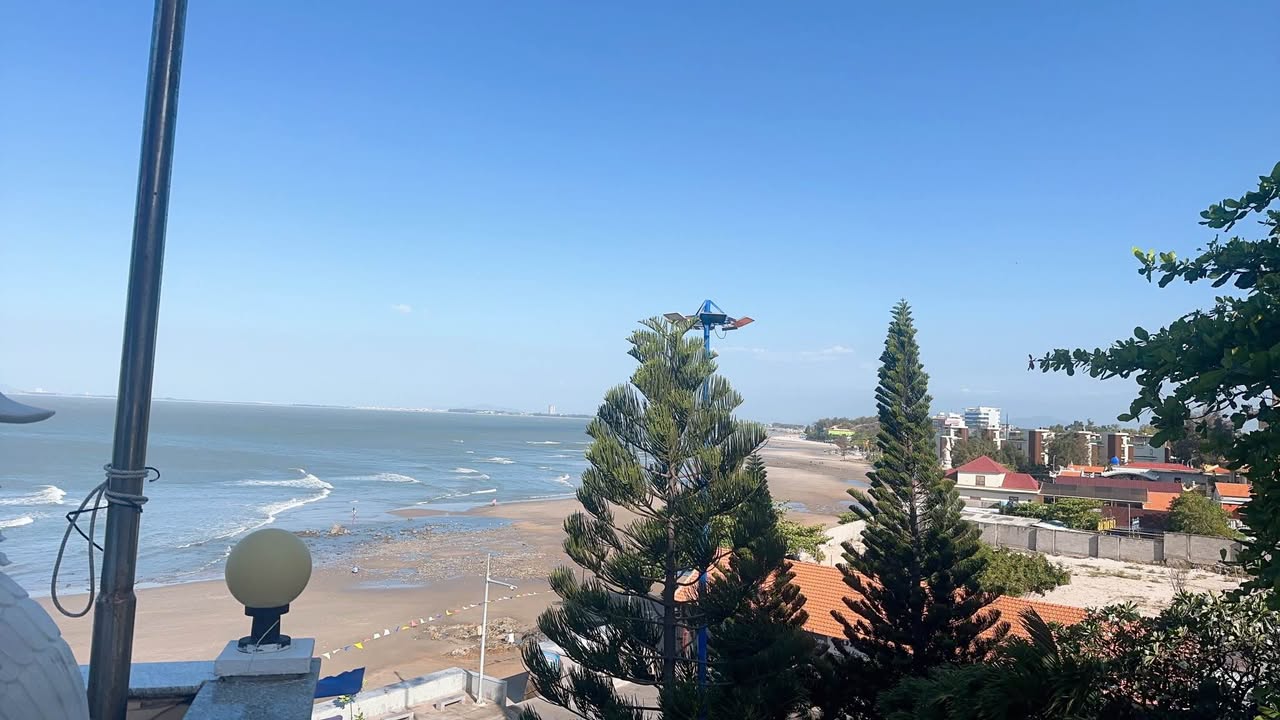 Cho thuê nhà 2 tầng hẻm ô tô Xô Viết Nghệ Tĩnh, Vũng Tàu – 9 triệu/tháng