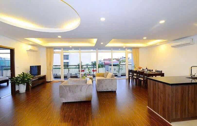 Nhà Phố Hàng Chuối 75m², 6 Tầng Thang Máy - Giá 44 Tỷ