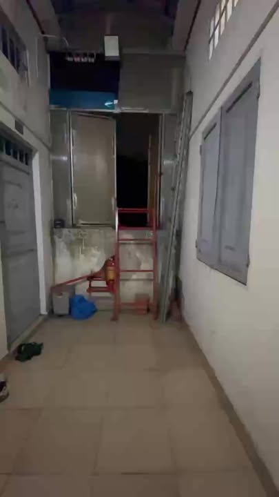 Duplex Gò Vấp 25m² - 3.5 Triệu/Tháng - Gần Văn Lang, Emart