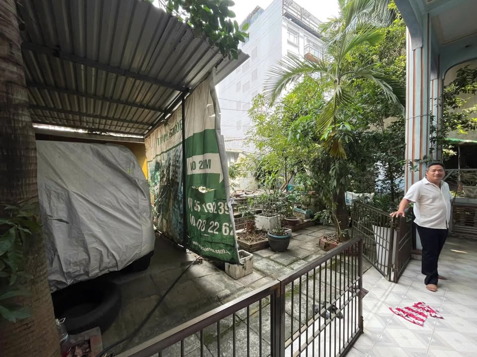 Mặt bằng kinh doanh 360m² Thảo Điền, Quận 2 - Sẵn sàng đón đầu lượng khách quốc tế