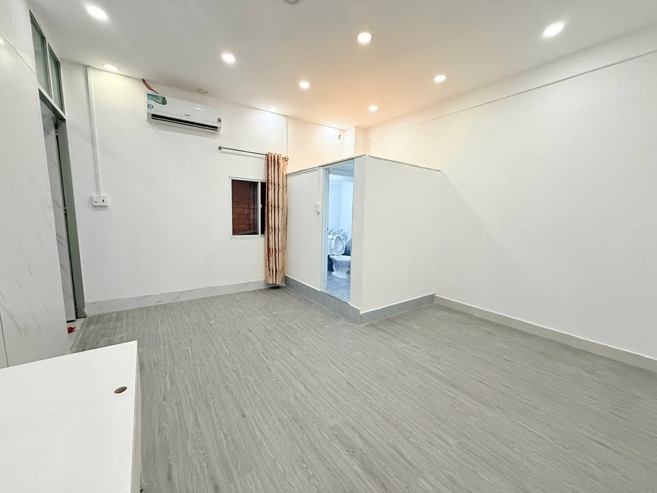 Cho thuê phòng 25m² Quận 12 - Giá 3.2 Triệu/tháng, Giảm 200K 2 Tháng Đầu