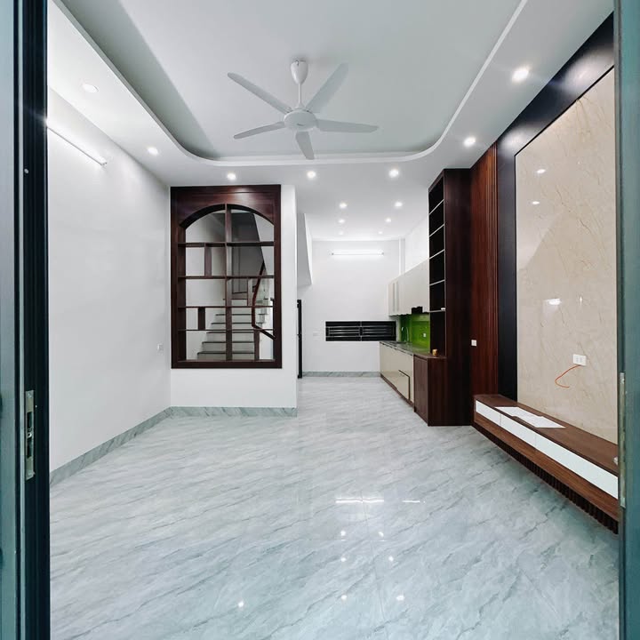 Nhà 3 Tầng Mỹ Xá Nam Định - 45m² Giá 2 Tỷ, Sẵn Sàng Đón Chủ Mới