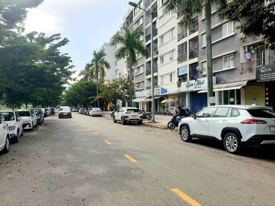 Shophouse Mặt Tiền Vicoland 54m² - Kinh Doanh/Ở Ngay, Giá 2.3 Tỷ