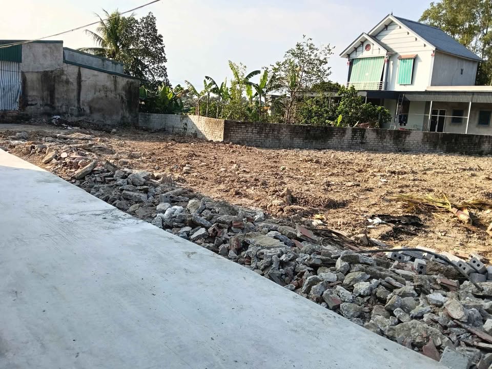 Đất Nền Quảng Đức 636m² - Sổ Đỏ Full Thổ Cư, Giá 2.3 Tỷ