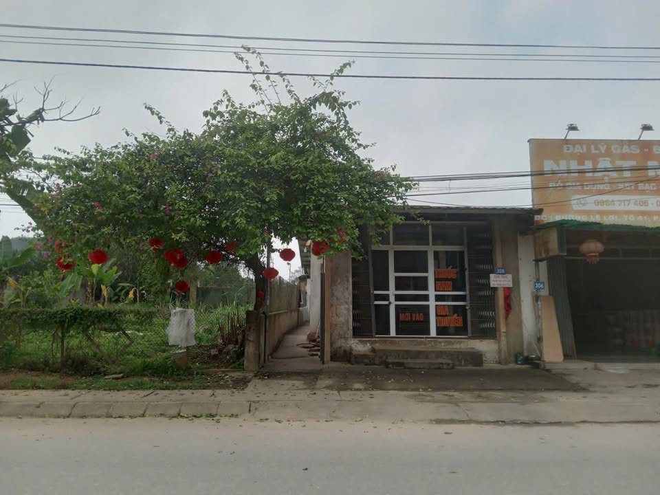 Cho thuê phòng trọ 308 Lê Lợi, Yên Bái - Tiện nghi đầy đủ, an ninh tốt