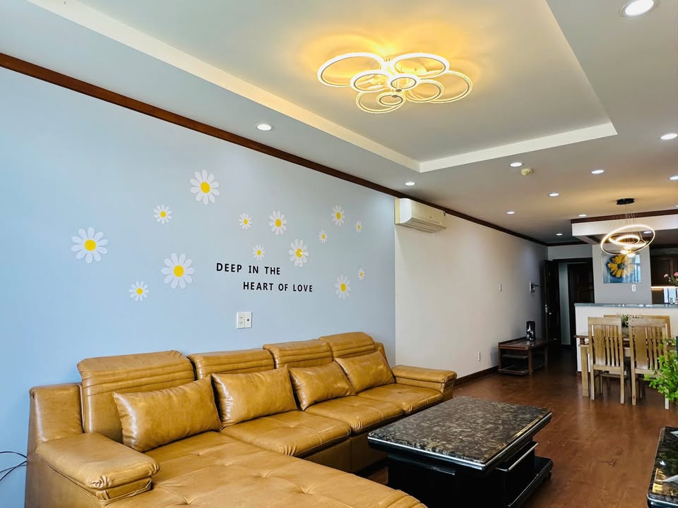 Bán Căn Hộ Hoàng Anh Lakeview 94m² 3.7 Tỷ - Sổ Đỏ Chính Chủ