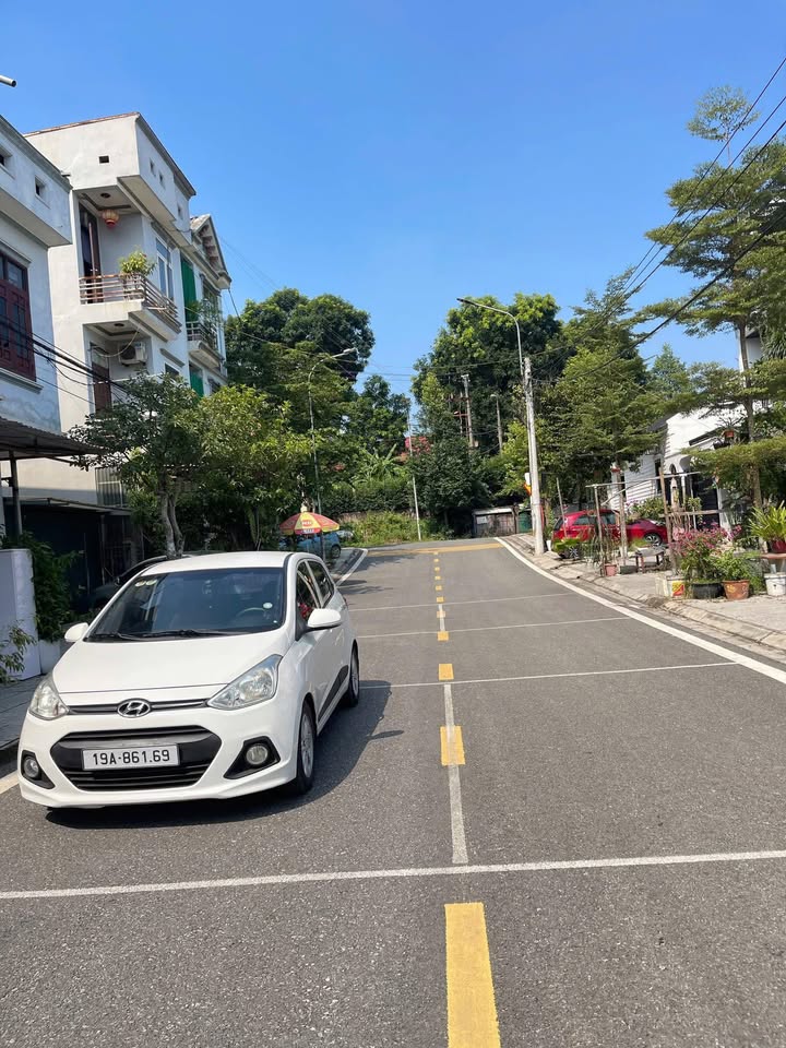 Đất nền Dữu Lâu Việt Trì 80m² 1-1,9 tỷ - Sổ đỏ chính chủ