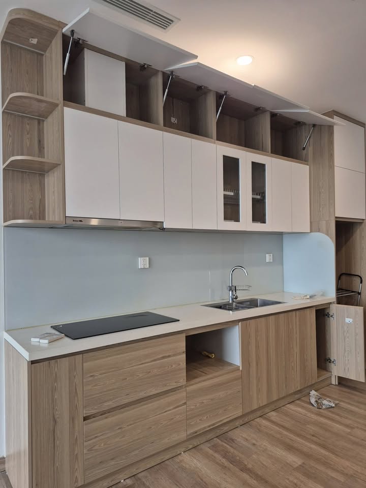 Cho thuê căn hộ 2PN OnSen Văn Giang - 8 Triệu/Tháng - Sẵn Sàng Ở Ngay